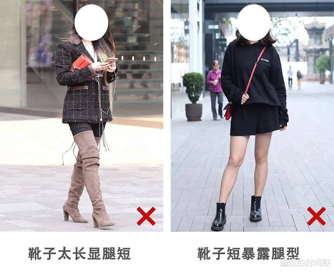 姗姐的时尚经 这4双专治“腿粗”的鞋子，真的太好穿了，时髦又百搭