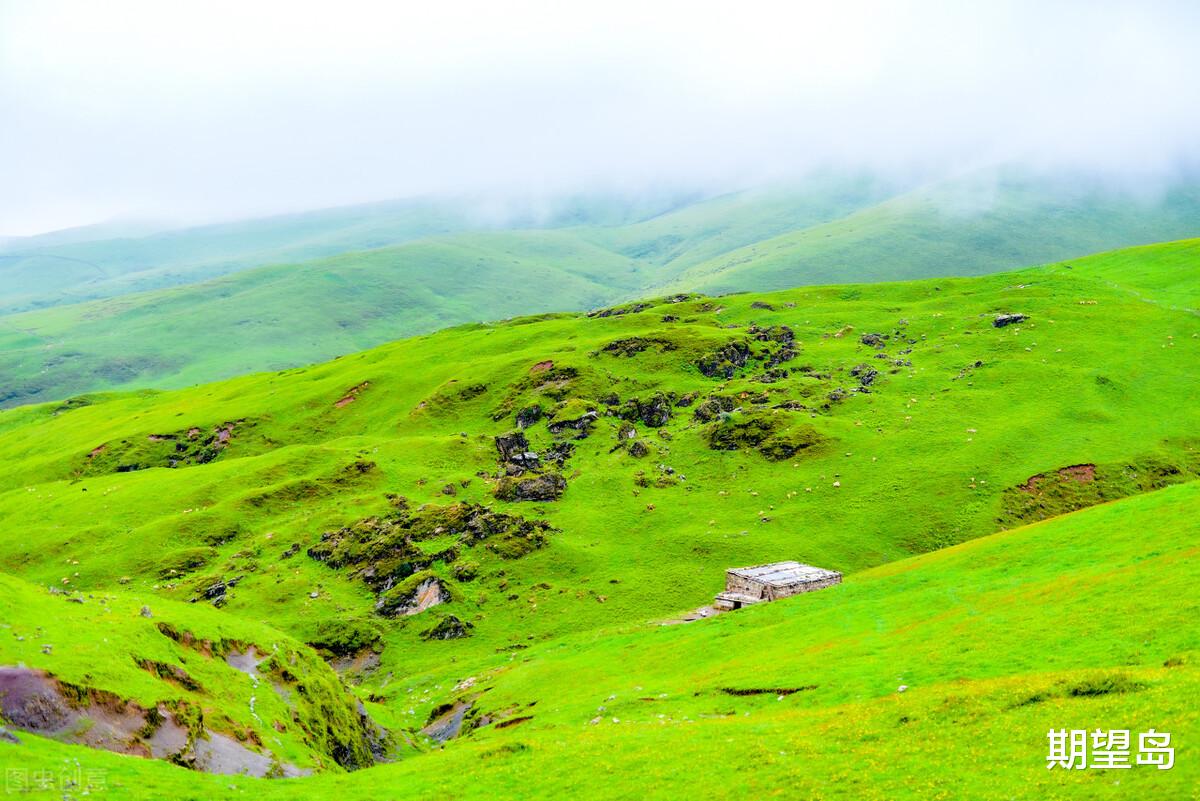 交易 做人要有大格局，做交易要有大势观