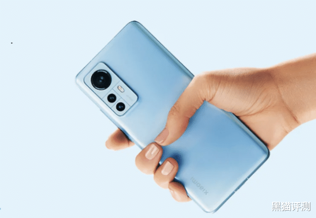 Java|明明都是骁龙870，为什么行内人更推荐小米10S，而不是小米12X？