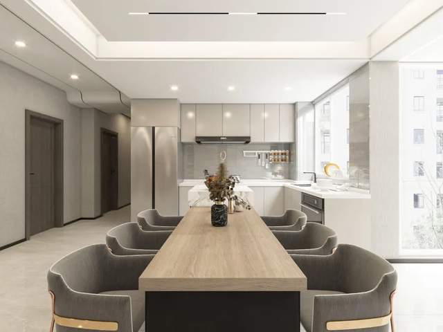 |效果表现｜有一种效果图，叫别人做的效果图!