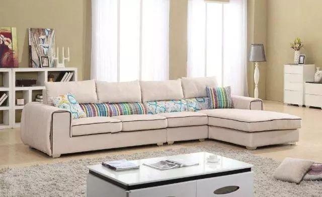 买沙发时,注意“3个小细节”,好多人不懂瞎买,用一年就要换