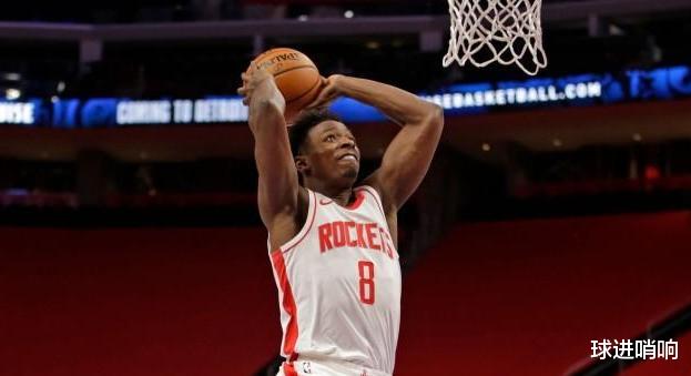 湖人隊|雙贏！4換2交易方案出爐，火箭喜獲湖人20歲新星，詹眉迎兩大幫手