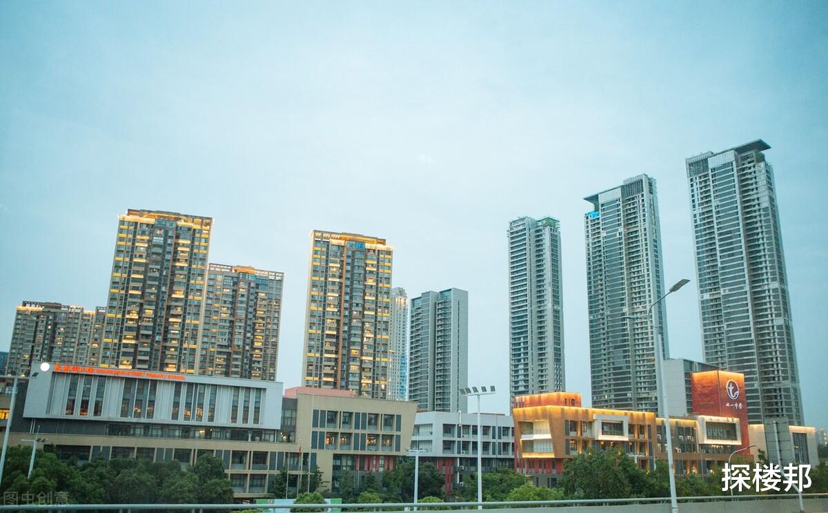 房价|二手房的苦日子，已经到来了