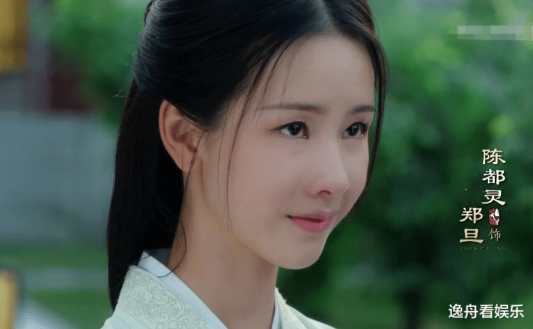 西施|《浣溪沙》佟丽娅扮演“西施”惊艳，韩庚显憔悴，何润东更惊喜！