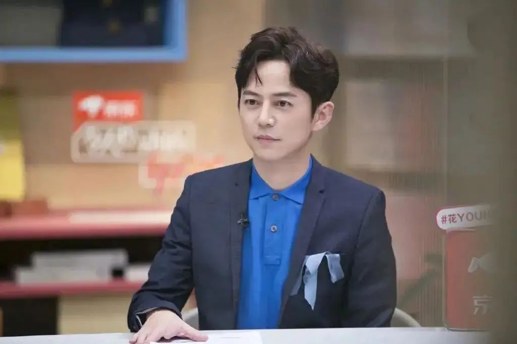 赵薇|?何炅，真的被“抛弃”了？