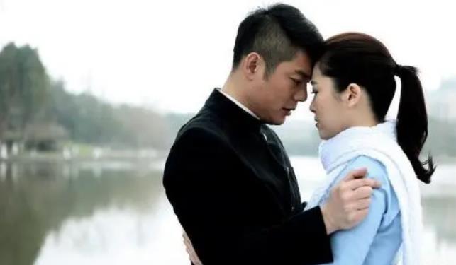 周丽淇|傅程鹏抛妻弃子娶的周丽淇，自己选的老婆，含泪也要走下去