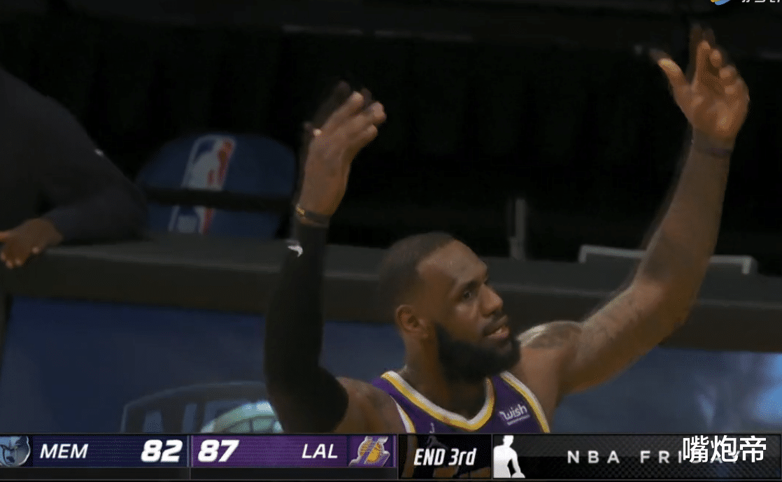 勒布朗·詹姆斯|酣畅淋漓大逆转!詹皇0.8秒4分,单人一波流击溃黑马,再轰24+8+7