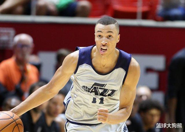  不止1人离队？沃尔交易或引连锁反应！边缘5人要为潜在交易腾空间