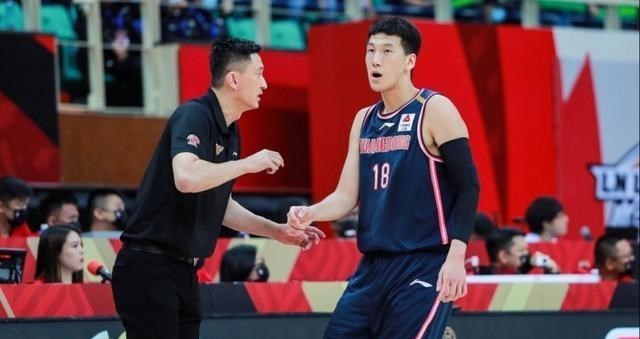 嘟小薯 广东神投手表现糟糕!一年前还是国家队成员,现在逐渐被杜锋弃用