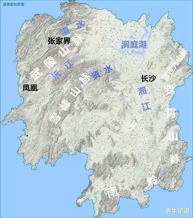 湘西|迎来张吉怀高铁的湘西地区，拥有五所本科院校，值不值得选择？