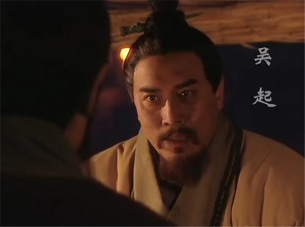 方世玉|楚国有雄兵百万，为啥还打不过秦国？只因杀错一名将，名字很熟悉