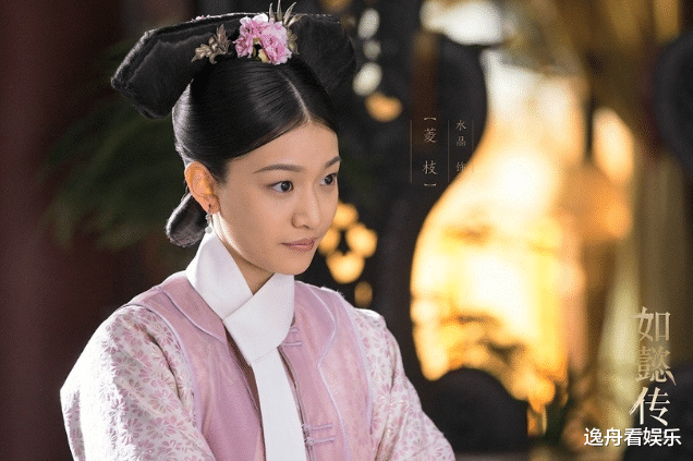 欧阳娜娜|《闪耀的品格》即将开机，成毅领衔，女主是你们的女神