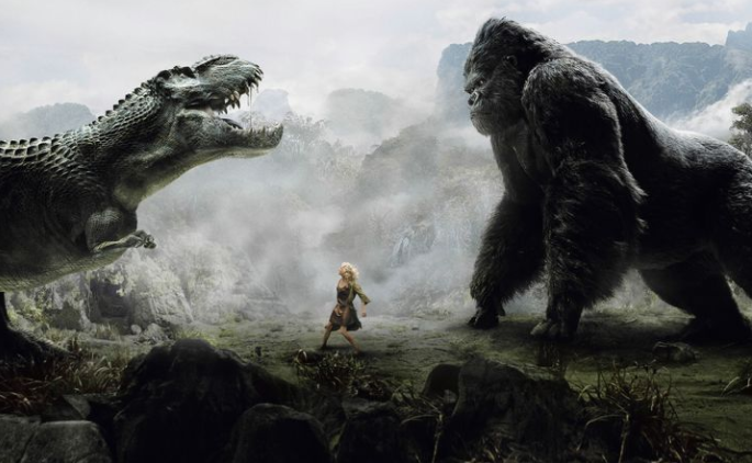 恐龙 1864年美国人捕获只远古翼龙，留下合影并无PS痕迹，引考古界热议