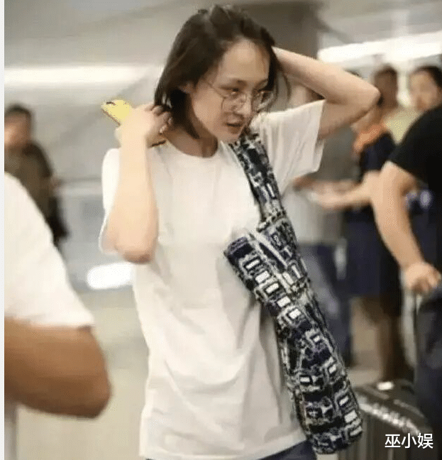 郑爽|曝郑爽暴瘦疑似吸毒所致？知名博主要她去验头发，质疑其精神有问题