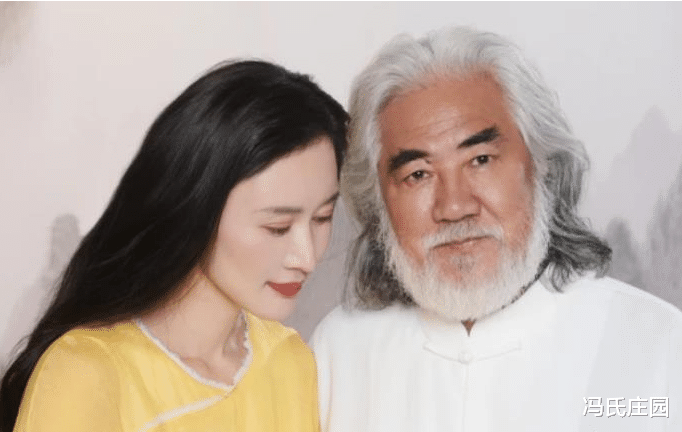 杜旭东|2016年，张纪中控诉妻子樊馨蔓“出轨”“谋夺家产”，不料妻子发起强势反击