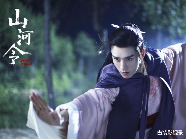 山河令|《山河令》十大恶鬼都是谁？他们会有怎样的结局？