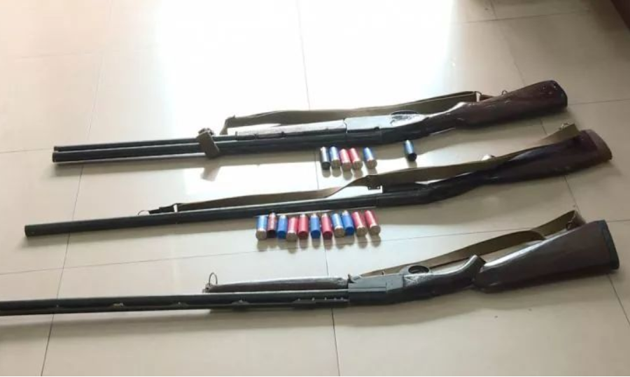 荆州 细说2002年湖北打黑案2：两年发生4起枪击案，凶手逍遥法外