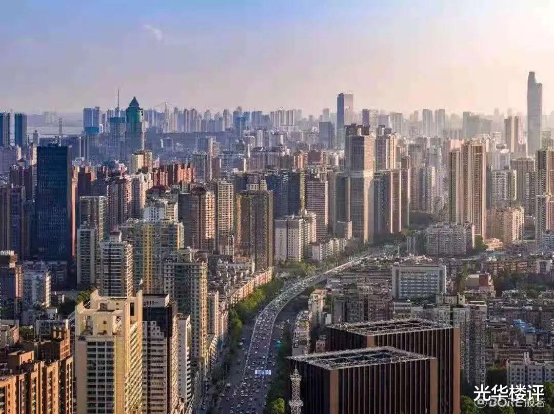 融创中国|汉口买房，快被融创“包圆”