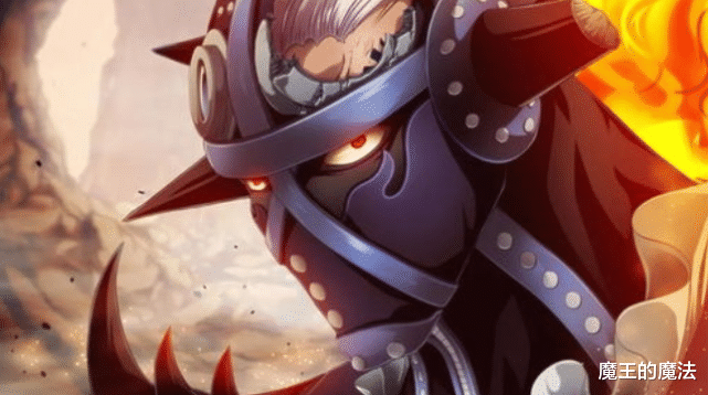 凱多|海賊王：燼的實力這么強，為何還要低調？凱多的強大并非無懈可擊