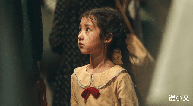 漫小文|乔家的儿女：渣得明明白白的乔祖望，却过得一生顺遂，凭什么？