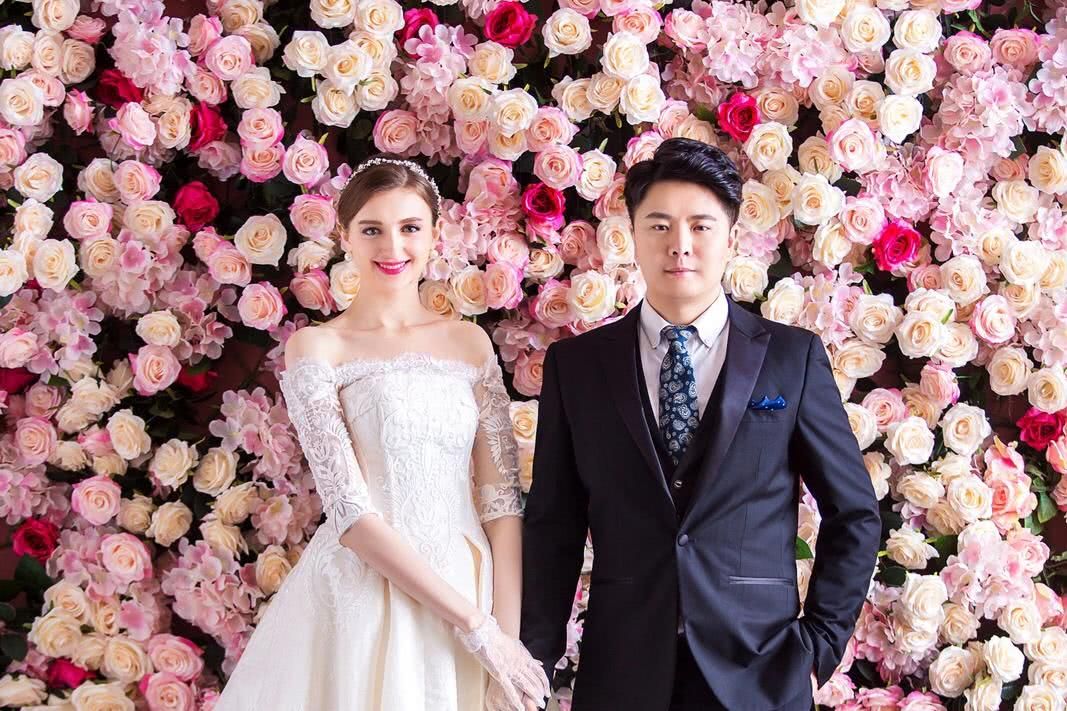 中国小伙,曾俘获德国姑娘芳心抱得美人归,婚后9年依旧如胶似漆