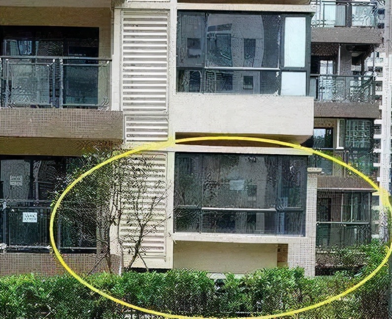 这一层才是整栋楼的黄金楼层，有钱人早入手，聪明人抢着买！