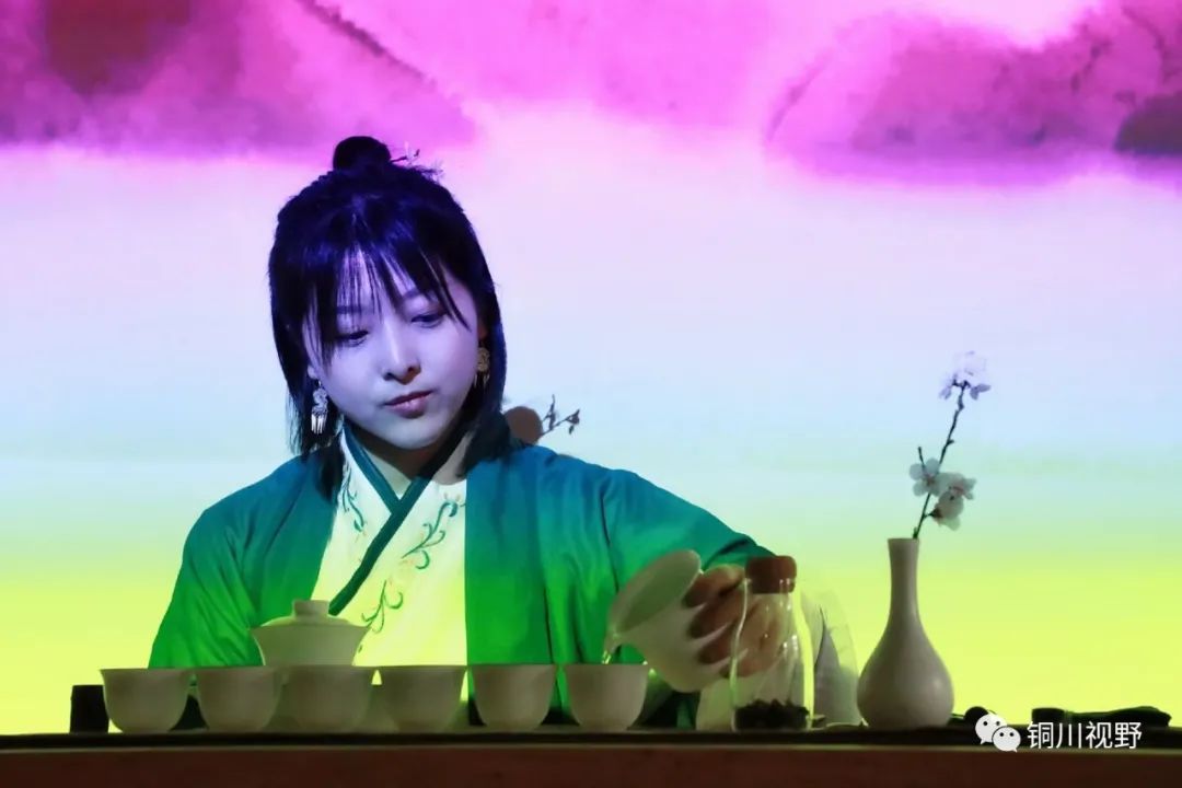 铜川周春辉 铜川摄影师刘玉香今日作品展示20210307