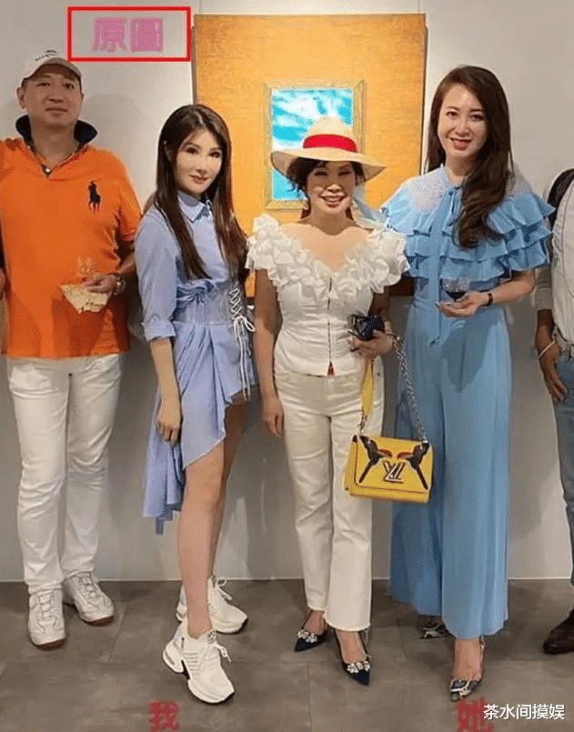 沈梦辰|明星闺蜜合照暗藏多少“心机”？躲角度、晒P图、互相揭短不留情