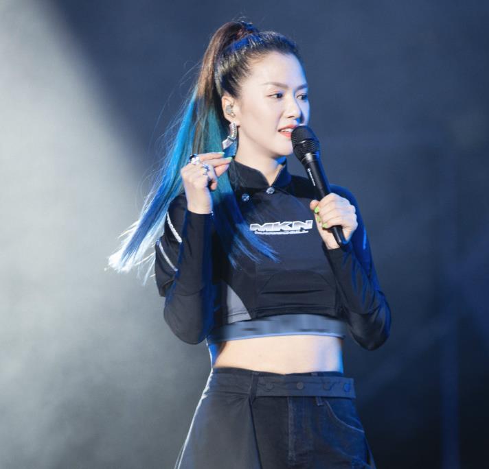 情话屋 《浪姐3》嘉宾名单被曝光，阵容十分强大，戚薇，谭松韵热议不断