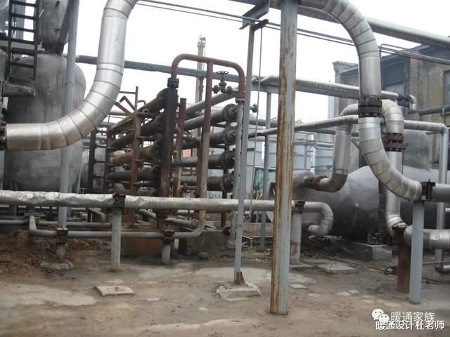 管道的施工设计，老设计师总结了17条经验，工程人值得学习