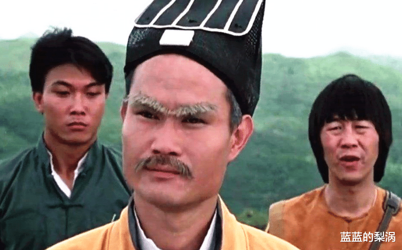 林正英|林正英拍了多年的僵尸片，真的不怕出事吗，所以他定下了4条规矩