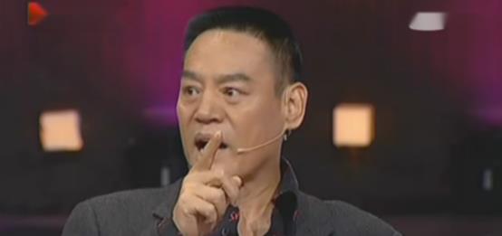 巍子|“岳不群”巍子一婚净身出户，5年女友嫁给李幼斌，他至今单身