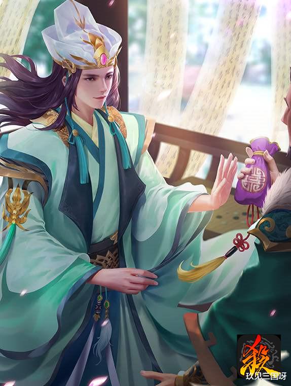 三国杀|三国杀最新bug，幻化之战保护失败不丢牌，你还救自己的对象吗？