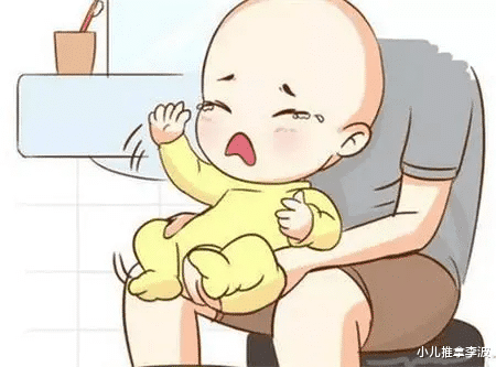 小儿推拿李波|小儿推拿李波:便秘的孩子爱生病,便秘的危害有哪些?家长要重视