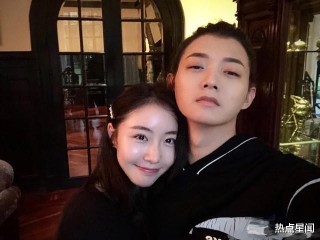 黄子韬|火风发文力挺儿子霍尊被打脸,霍尊好友录音曝光,证实女方没说谎