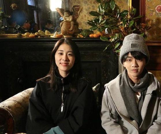 月亮|华晨宇终于承认,与许晴的真实关系,难怪他不愿和张碧晨结婚