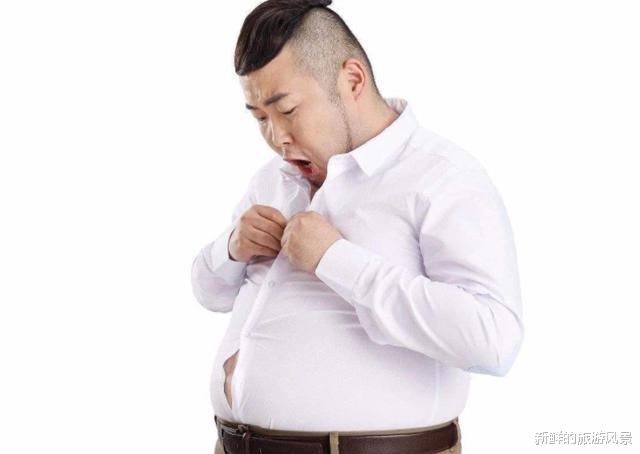 运动|男性152-188cm标准身高体重出炉，你若超标，这项运动或可以帮你