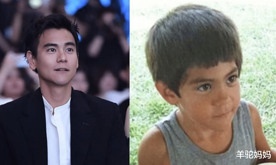 星光大道|幼儿园宝宝集体明星脸,“小刘亦菲”虽美,但我被“小肖战”征服