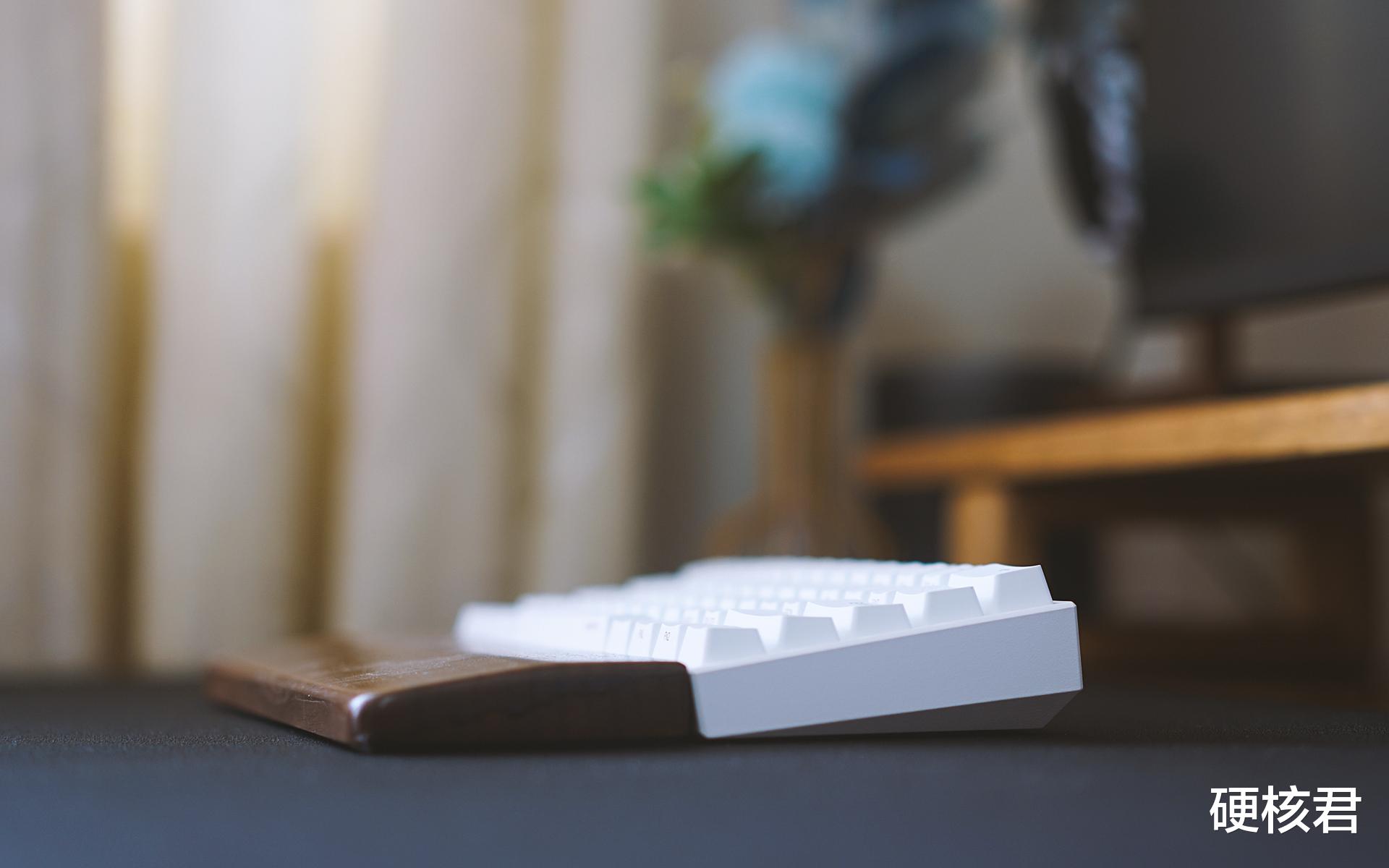特斯拉|Anne Pro 2机械键盘测评：高度可定制的 60%机械键盘