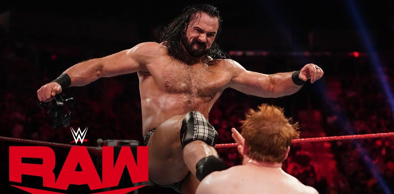 12强赛|2022年有望拿下WWE男子皇家大战的五位明星曝光！兰迪·奥顿上榜！