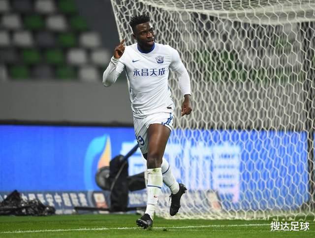 莱万|1-2！2-0！中超悲喜之夜：20年老牌6轮不胜，保级组又1队提前上岸