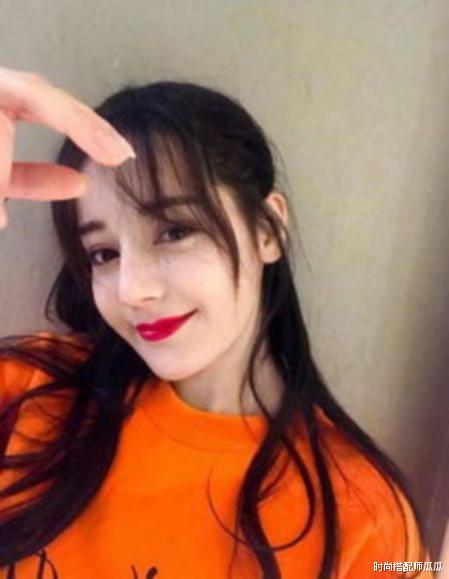 发际线|?你适合“披头发”还是“扎头发”,主要取决于三个部位,发际线很关键