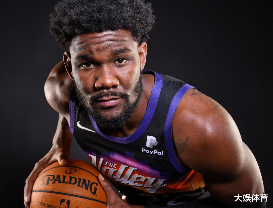 火箭队 若太阳队不要艾顿,火箭队可是对他虎视眈眈,交易筹码丰富!