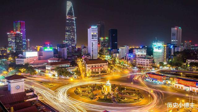 日本防卫省|纷争不止，越南国内的南北党争局面是如何形成的？