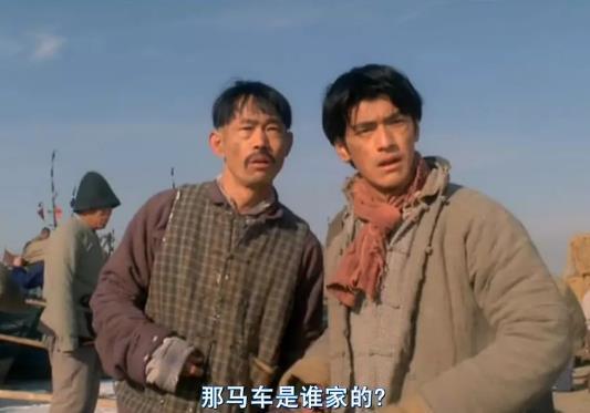 昆凌|当年阵容豪华的5部港片，票房却一部比一部惨