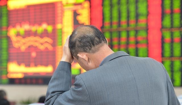 大盘 大盘急剧分化!10股又出重大利空公告(附股)