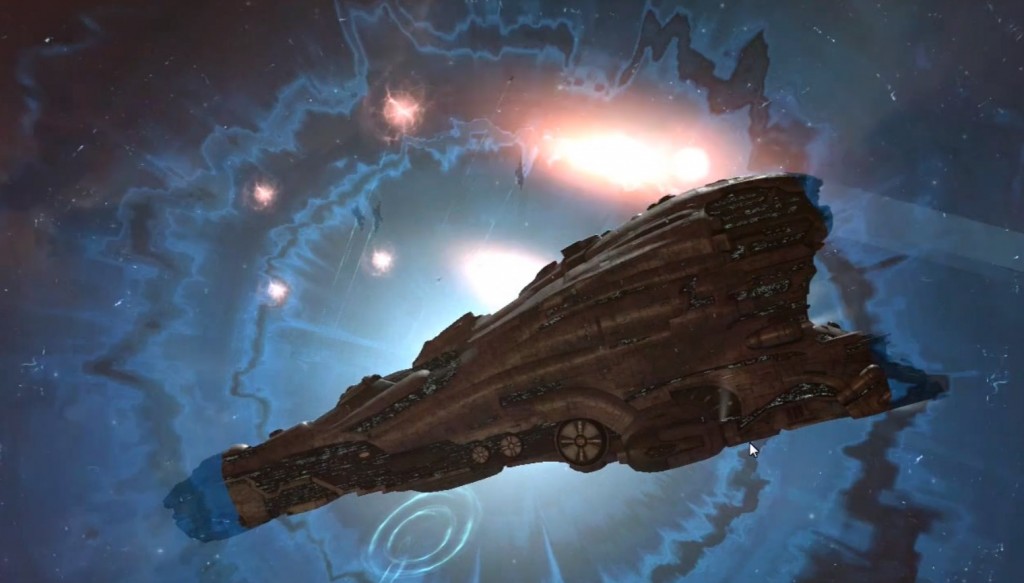 飞行器 重大发现：月球或许是一个远古飞行器！