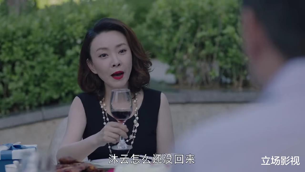 陈建斌|《不惑之年》越看越好看，2名配角过分优秀，陈建斌也被抢了风头