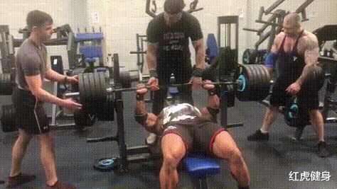 红虎健身|克里斯·科米尔:除了大雷米,谁是2021年奥赛冠军的有力争夺者?