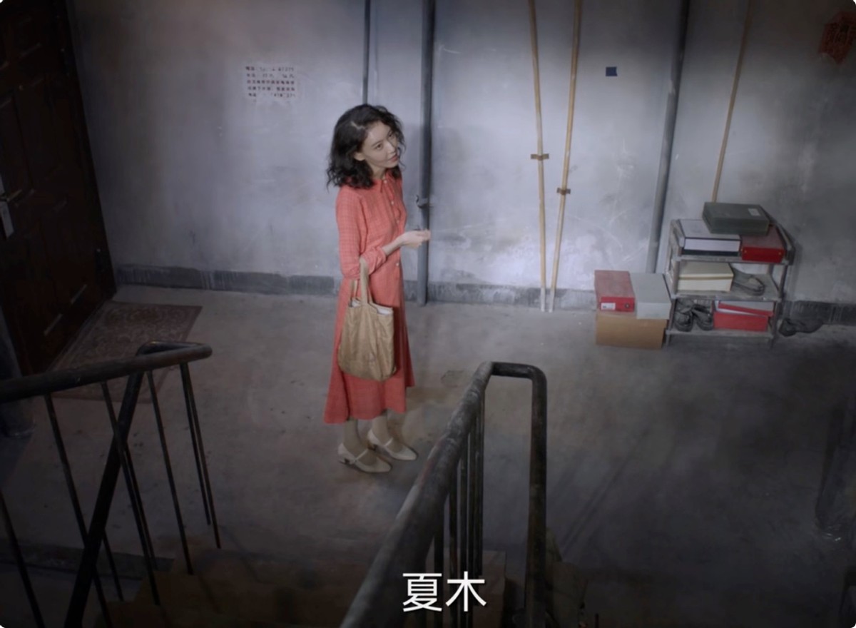 赵丽颖|赵丽颖黑马大剧有多狠，全员演技炸裂，高露贡献第一个高光剧情